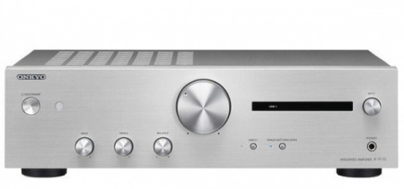 Onkyo A-9110 Silver по цене 24 200 ₽