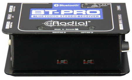 Radial BT-Pro по цене 39 640 ₽