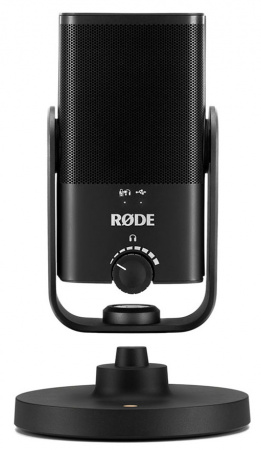 Rode NT-USB Mini по цене 12 630 ₽