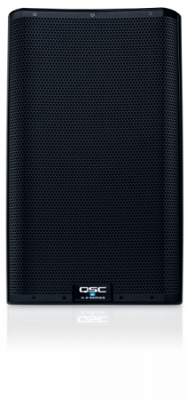 Аренда колонок QSC K12.2 (2 шт.) 2025 watt + сабвуфер QSC KSUB (1 шт.) 1000 watt по цене 8 500.00 ₽