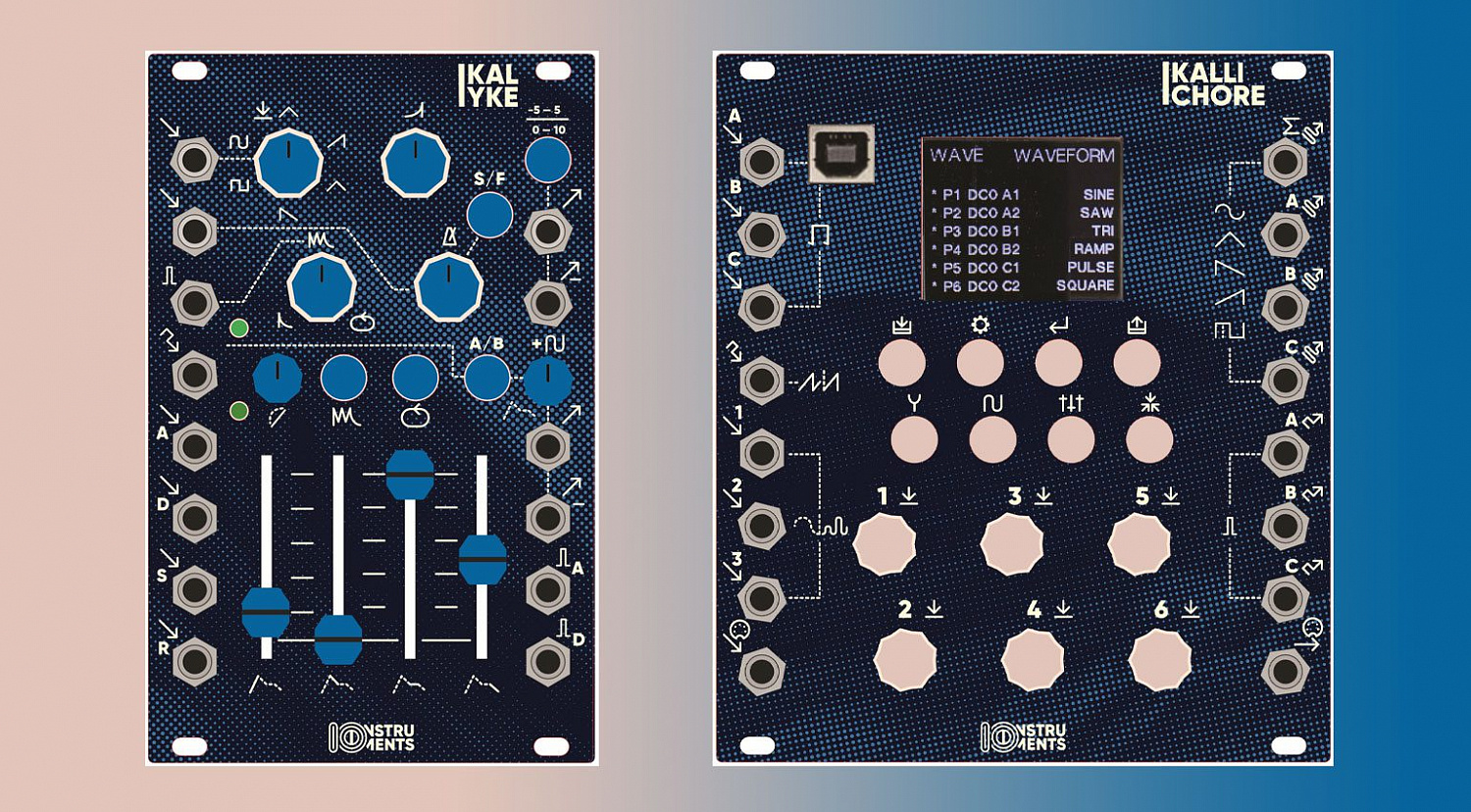 Superbooth 2021: Итог. Чего показали и на что стоит обратить внимание