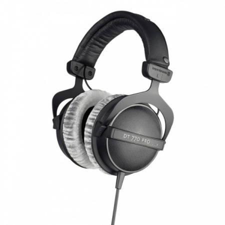 Beyerdynamic DT 770 PRO 80 Ohm по цене 21 150 ₽