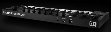 Native Instruments Komplete Kontrol M32 по цене 19 750 ₽
