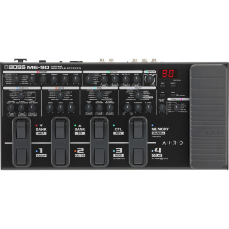 Boss ME-90 по цене 65 100 ₽
