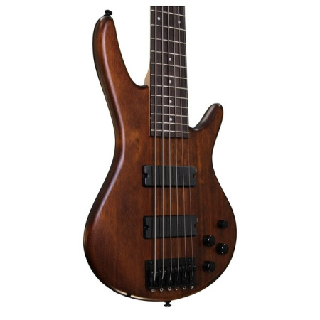 Ibanez GIO GSR206B-WNF Walnut Flat по цене 42 000 ₽