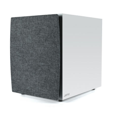 Jamo C 912 SUB Matte White по цене 70 000 ₽