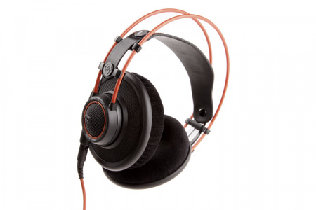 AKG K712PRO по цене 55 188 ₽