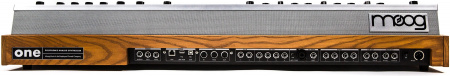 Moog One 16 Voice по цене 1 587 600 ₽