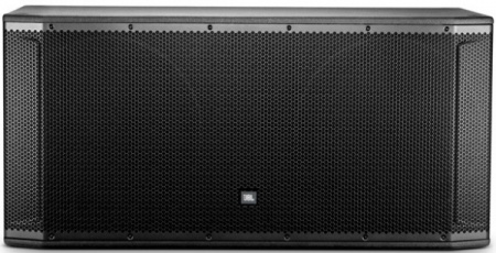 JBL SRX828SP по цене 418 800 ₽