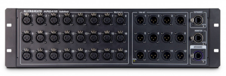Allen & Heath AR2412 по цене 186 750 ₽