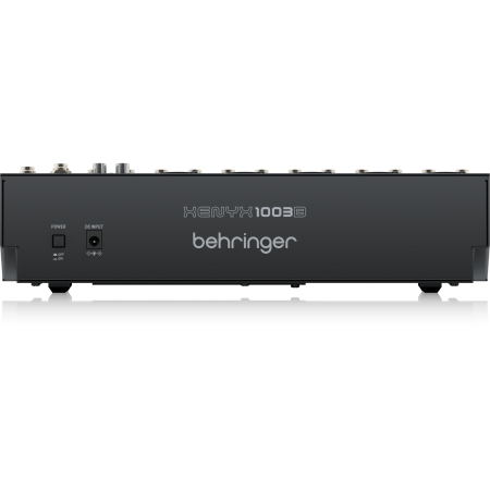 Behringer Xenyx 1003B по цене 17 290 ₽