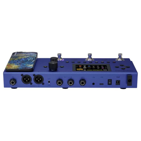 Mooer GE200 Plus Li по цене 29&nbsp;670 ₽