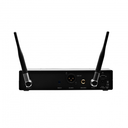 AKG WMS420 Instrumental Set Band A по цене 47 950 ₽