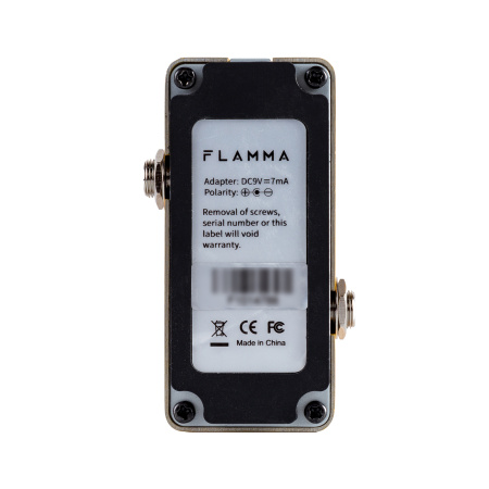 Flamma FC07 Drive по цене 2&nbsp;290 ₽