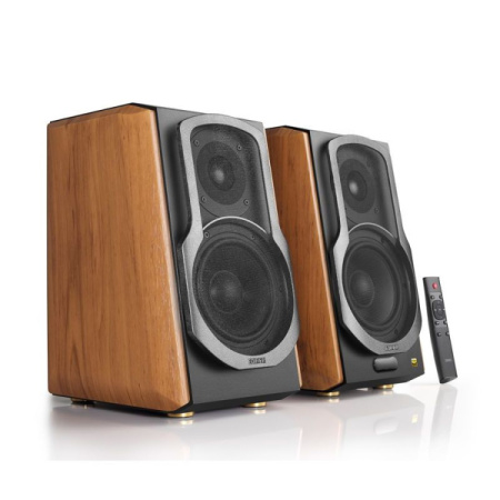 Edifier S1000 MK 2 Brown по цене 37 250 ₽