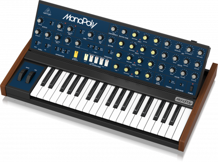 Behringer Monopoly по цене 70 500 ₽