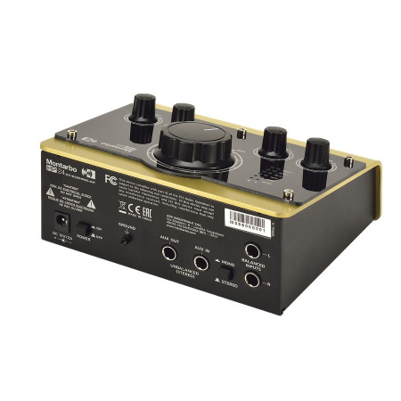 Montarbo HP-24 по цене 18 700 ₽