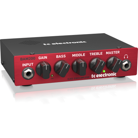 TC Electronic BAM200 по цене 12 940.00 ₽