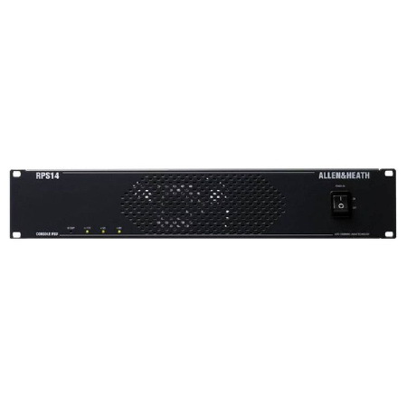 Allen & Heath RPS14 по цене 161 970.00 ₽