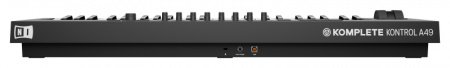 Native Instruments KOMPLETE KONTROL A49 по цене 36 600 ₽