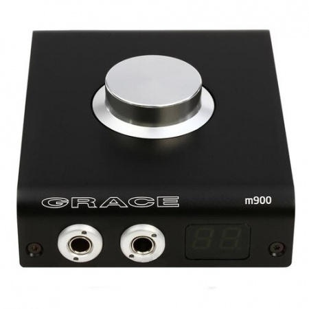 Grace Design m900 Headphone Amp по цене 89 400 ₽