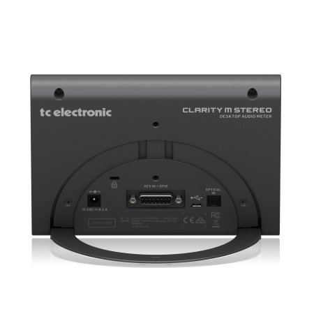 TC Electronic Clarity M Stereo по цене 31 990 ₽