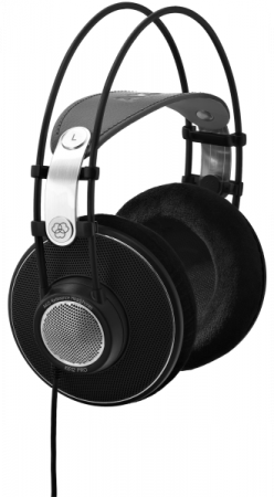 AKG K612PRO по цене 23 800 ₽