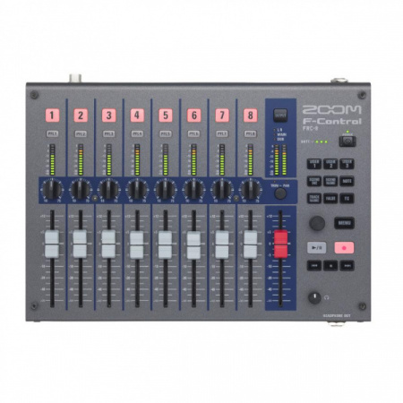 Zoom FRC-8 по цене 37 900 ₽