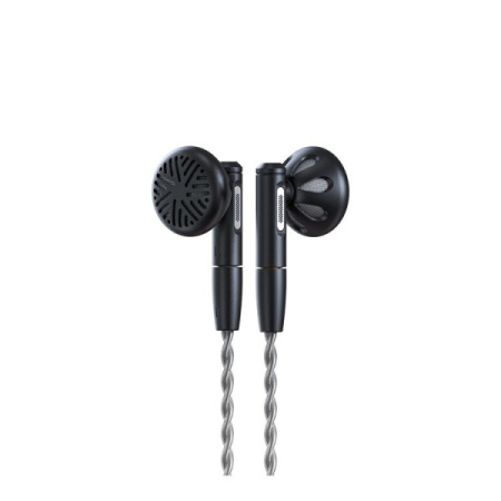 FIIO FF5 Black по цене 13 900 ₽