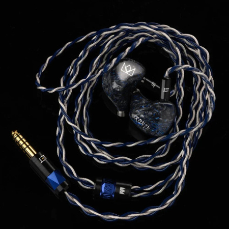 Noble Audio Ronin по цене 360 000 ₽