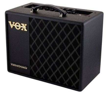 Vox VT20X по цене 33 650 ₽