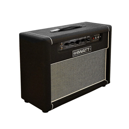 Hiwatt SA210 Custom 20 по цене 155 650 ₽