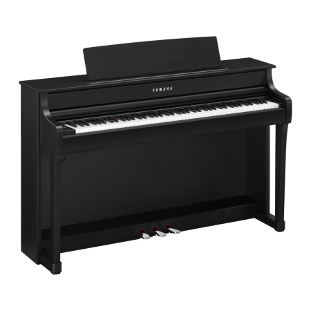 Yamaha CLP-845B по цене 290&nbsp;390.00 ₽