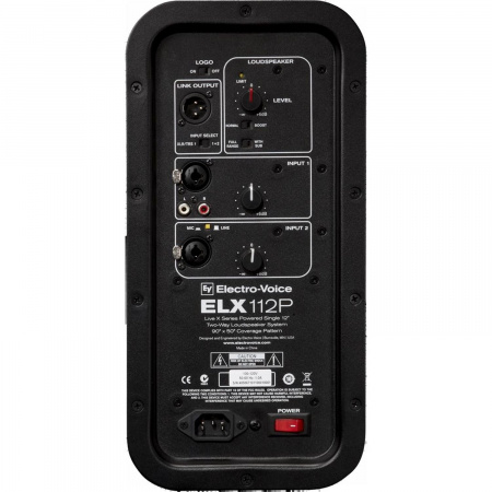 Electro‑Voice ELX 112P по цене 159 000.00 ₽