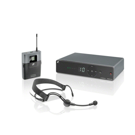 Sennheiser XSW 1-ME3-B по цене 45&nbsp;890 ₽