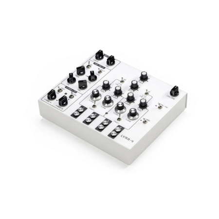 SOMA Lyra-4 White по цене 46 350 ₽