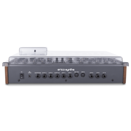 Decksaver SYNTRX Cover по цене 8&nbsp;640.00 ₽