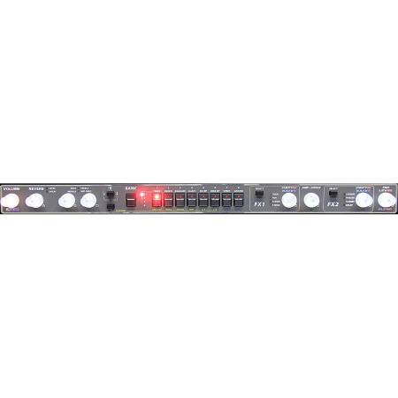 Crumar Seven по цене 301 500 ₽