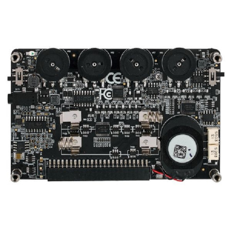 Dubreq Stylophone Stylosette по цене 3&nbsp;840 ₽