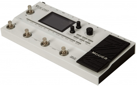 Mooer GE250 по цене 30 600 ₽