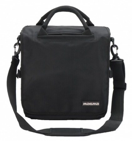 Magma LP-BAG 40 MK2 black/black по цене 5 750 ₽