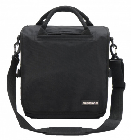 Magma LP-BAG 40 MK2 black/black по цене 6 230 ₽