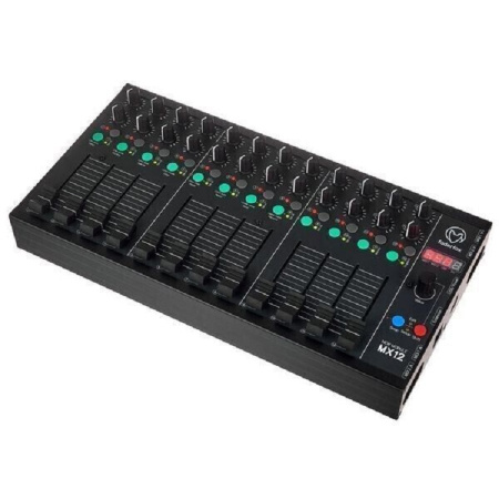 Faderfox MX12 по цене 76&nbsp;440 ₽
