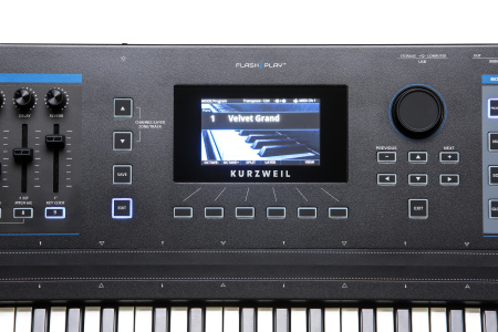 Kurzweil K2700 по цене 444 910 ₽