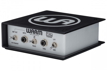 Warm Audio WA-DI-P по цене 18 000 ₽