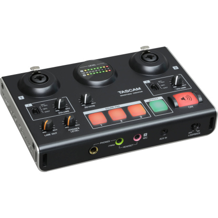Tascam US-42B по цене 14 050 ₽