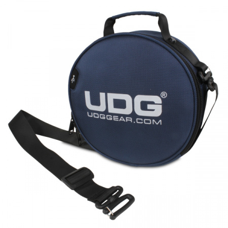 UDG Ultimate DIGI Headphone Bag Dark Blue по цене 5 750 ₽