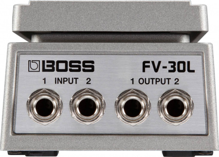 Boss FV-30L по цене 13 000 ₽