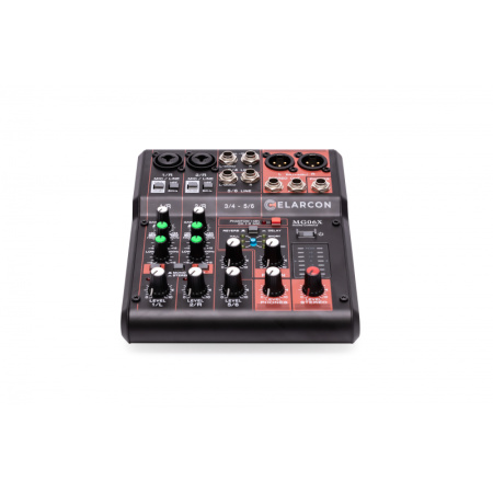 Elarcon MG06XU по цене 12 150 ₽