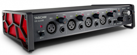 Tascam US-4x4HR по цене 28 850 ₽